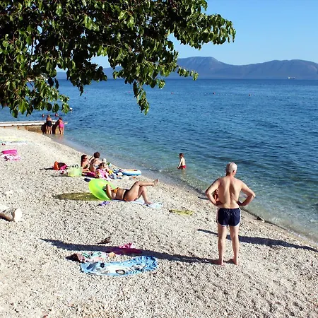 Gradac 15282e * Gradac (Split-Dalmatia)