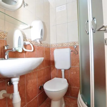 Gradac 15282e Apartamento