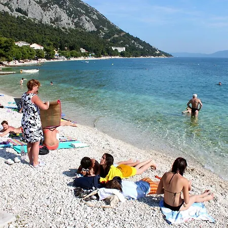 Gradac 15282e Apartamento *