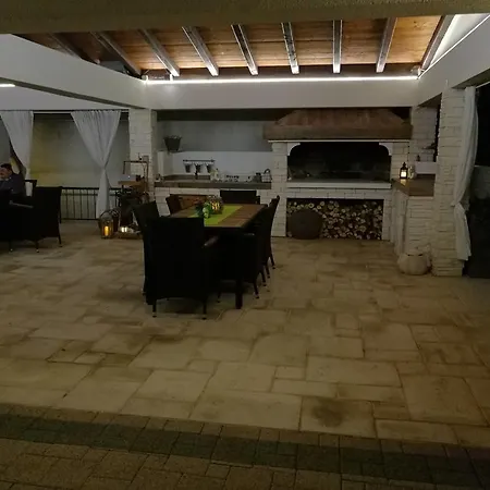 Gradac 15282e Gradac (Split-Dalmatia)