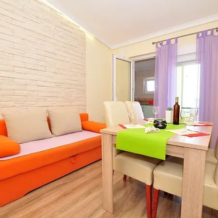 Gradac 15282e Gradac (Split-Dalmatia)