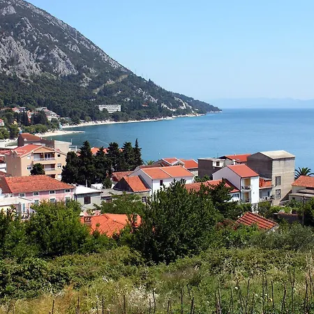Gradac 15282e Apartamento