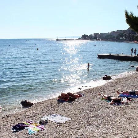 Gradac 15282e Apartamento Gradac (Split-Dalmatia)